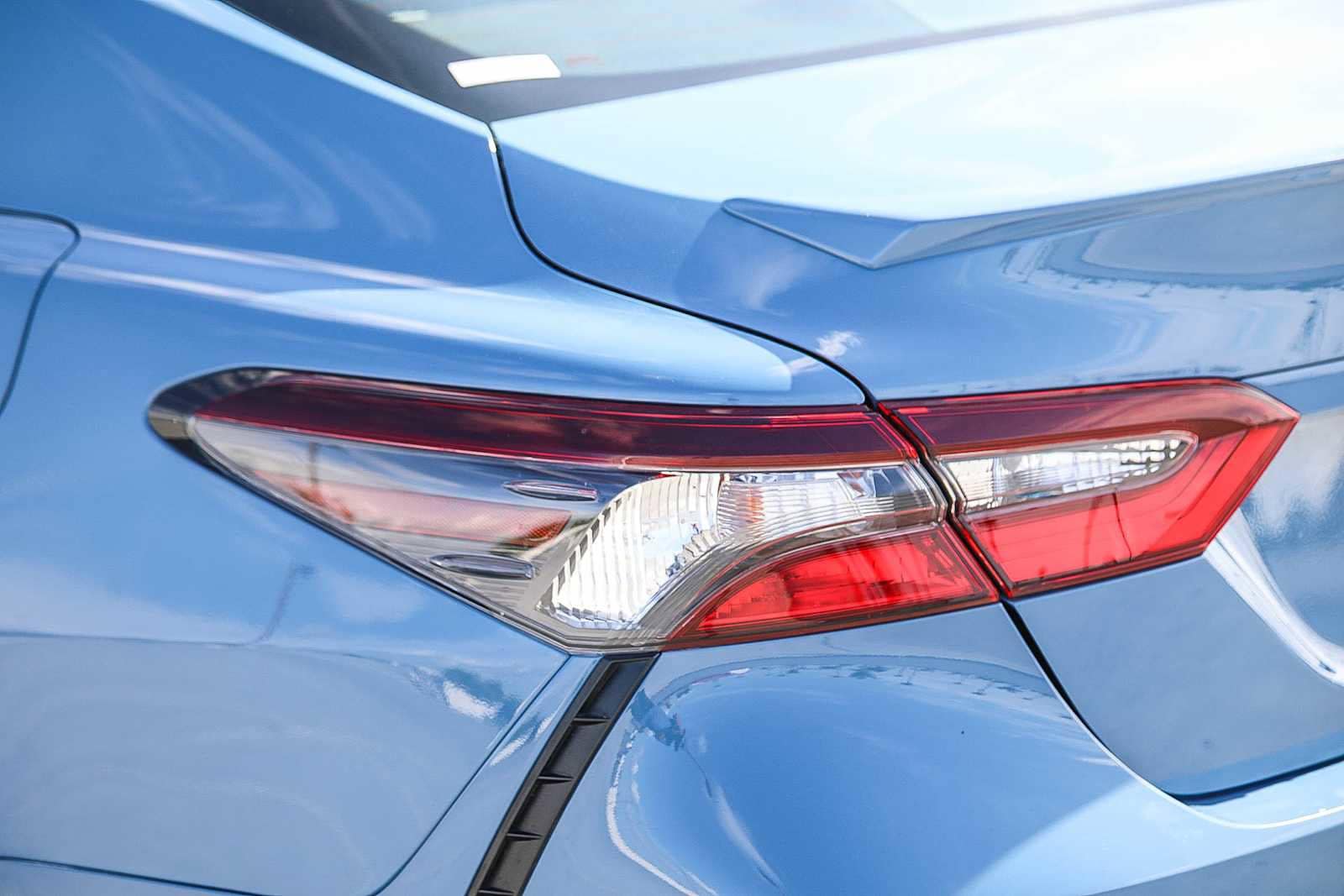 Thumbnail: 2024 Toyota Camry - 10