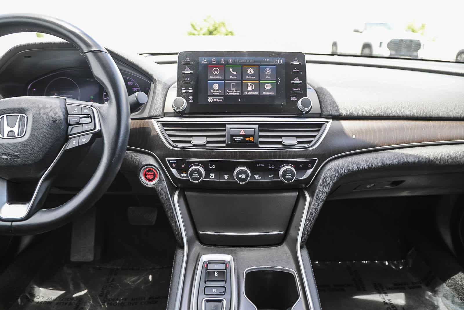 Thumbnail: 2019 Honda Accord - 12