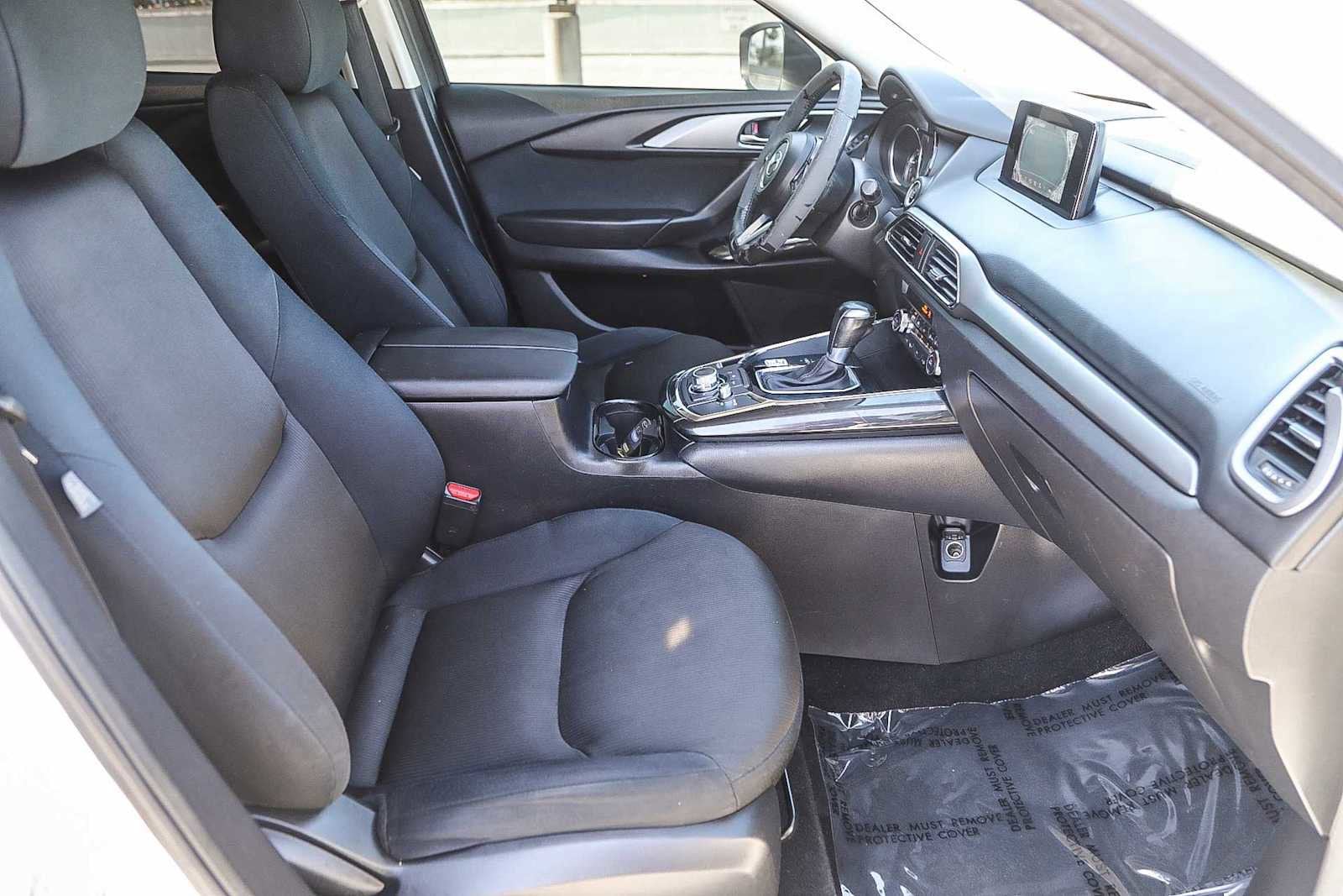 Thumbnail: 2018 Mazda CX-9 - 16