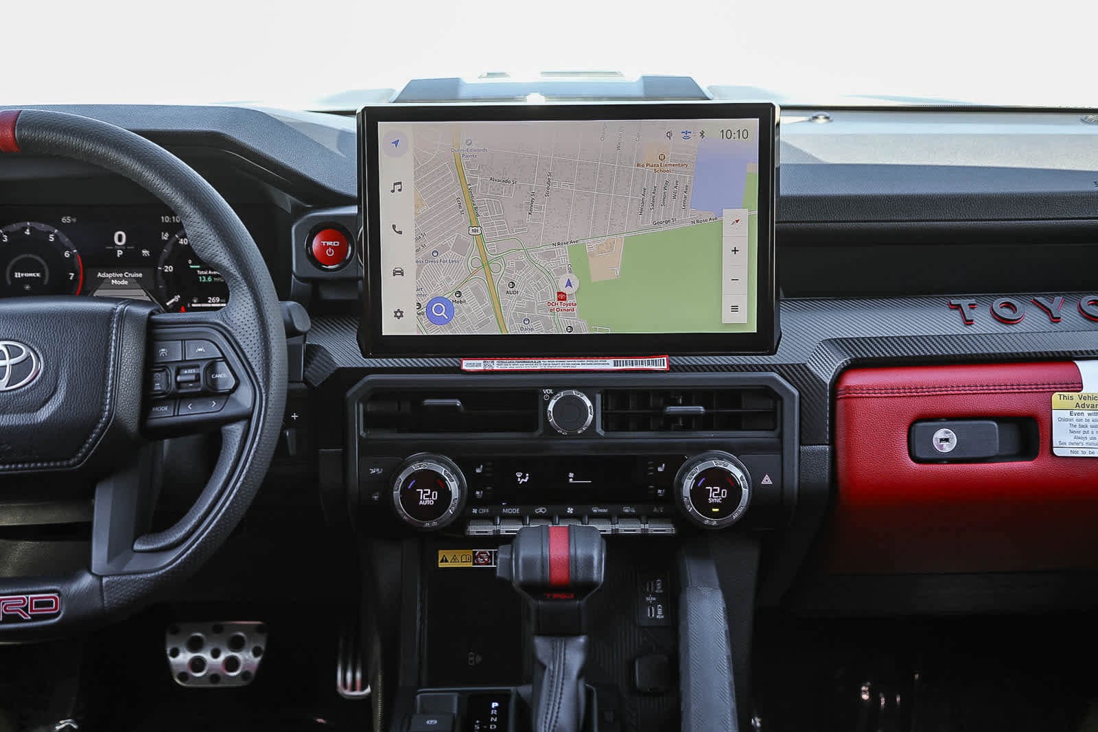 Thumbnail: 2025 Toyota 4Runner - 13