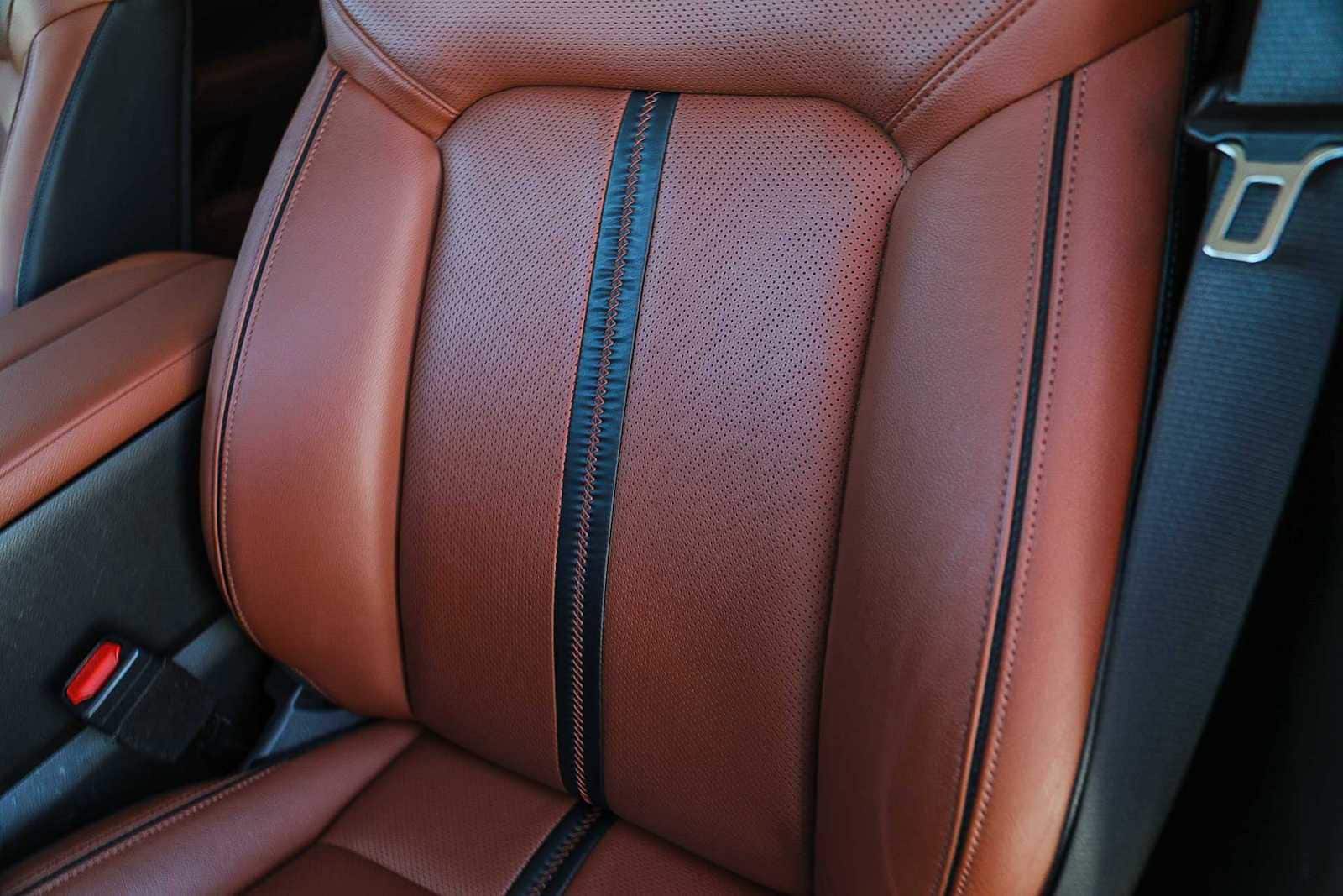 Thumbnail: 2024 Mazda CX-50 - 23