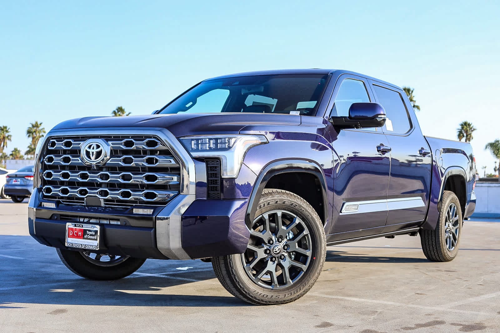 2026 Toyota Tundra