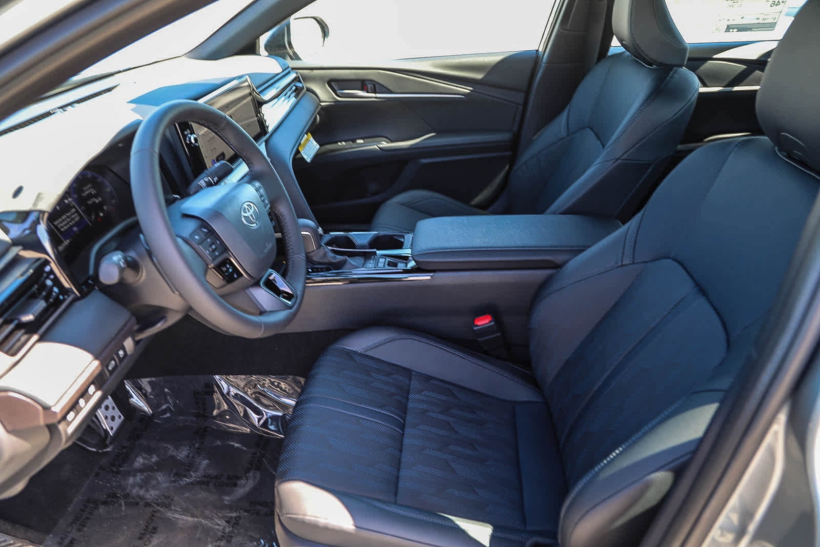 Thumbnail: 2026 Toyota Camry - 19
