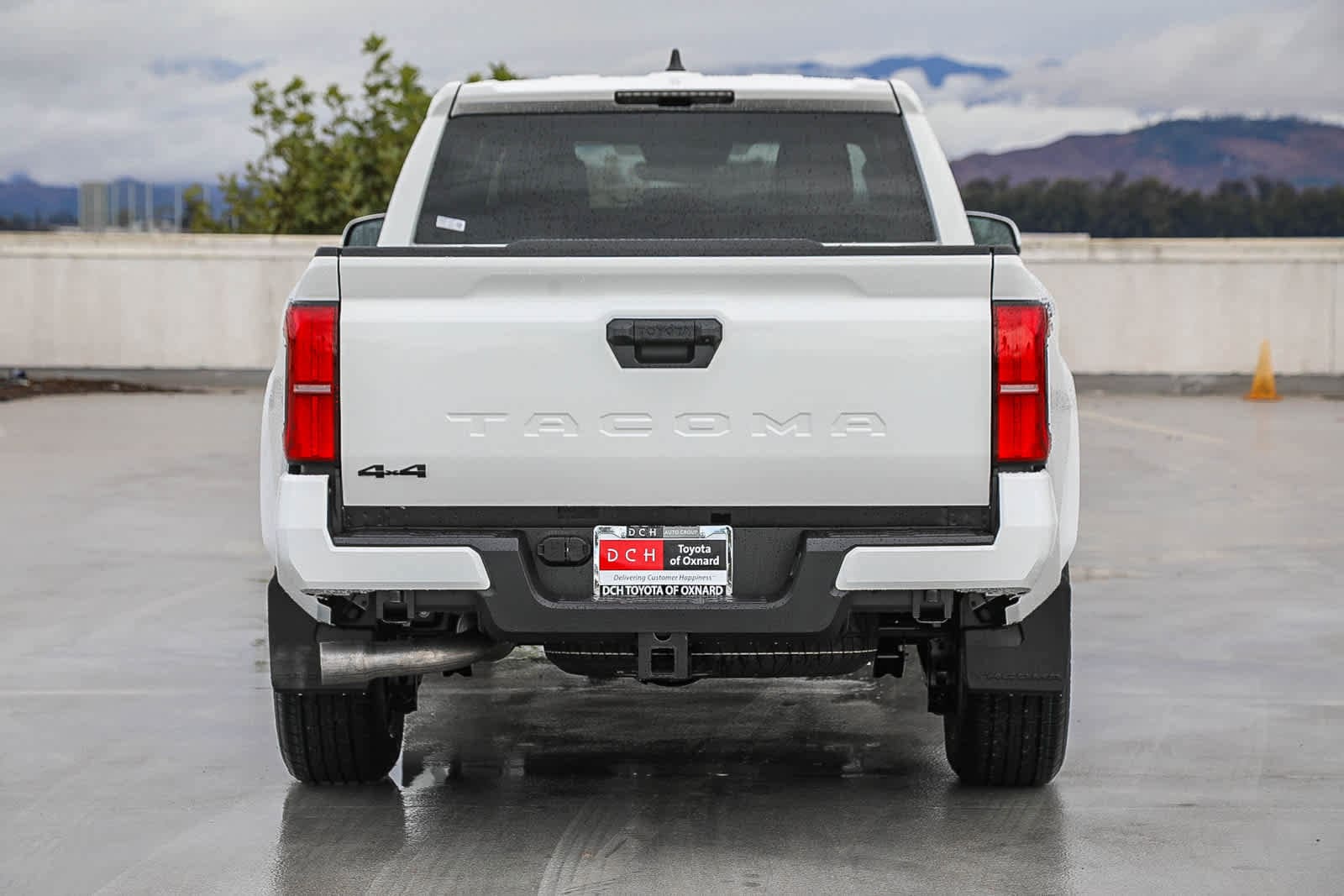 Thumbnail: 2025 Toyota Tacoma - 6