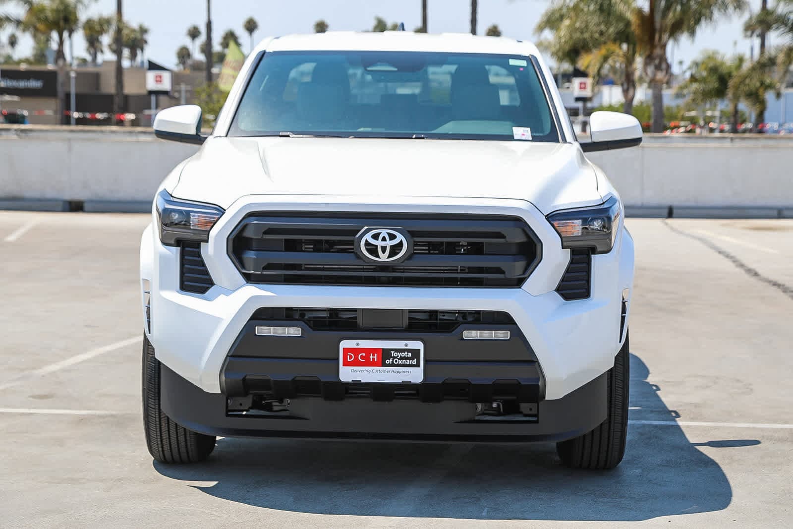 Thumbnail: 2025 Toyota Tacoma - 2