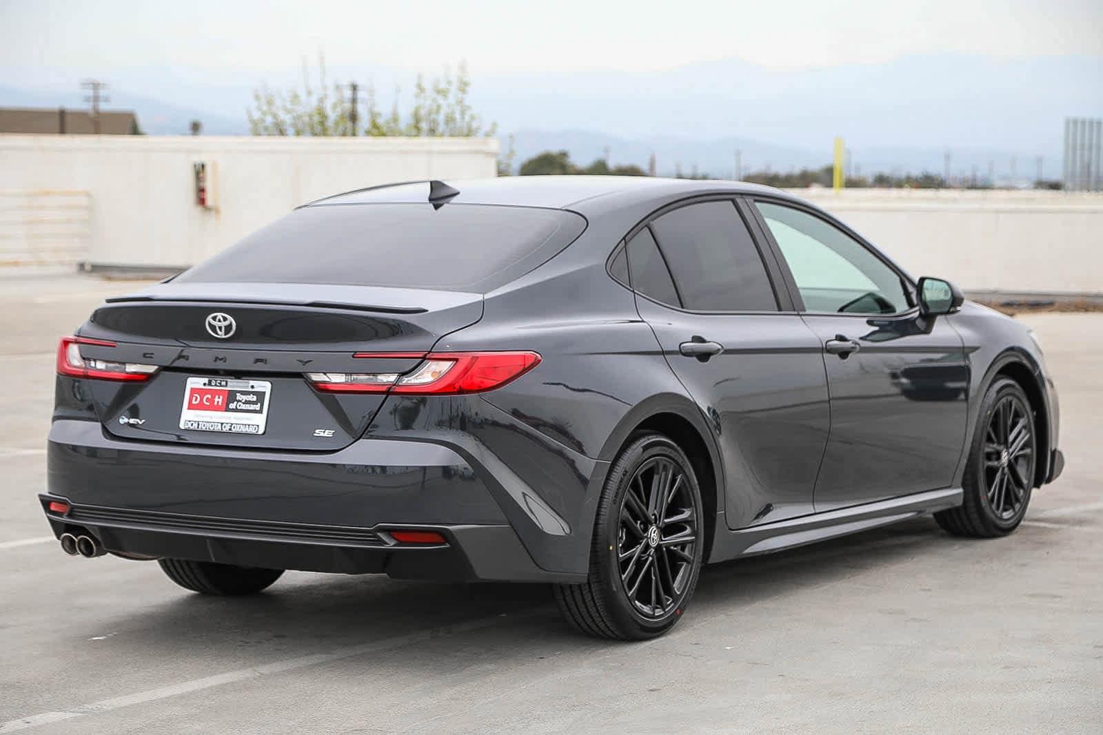 Thumbnail: 2025 Toyota Camry - 6