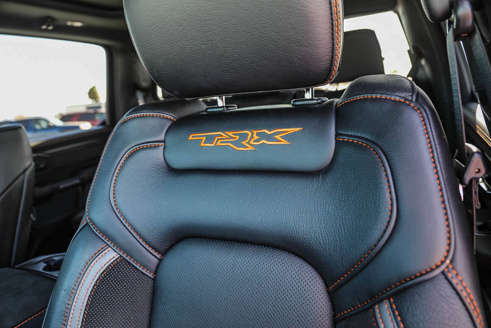 Thumbnail: 2022 RAM 1500 - 22