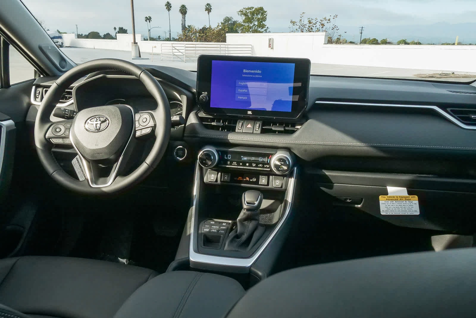 Thumbnail: 2025 Toyota RAV4 - 15