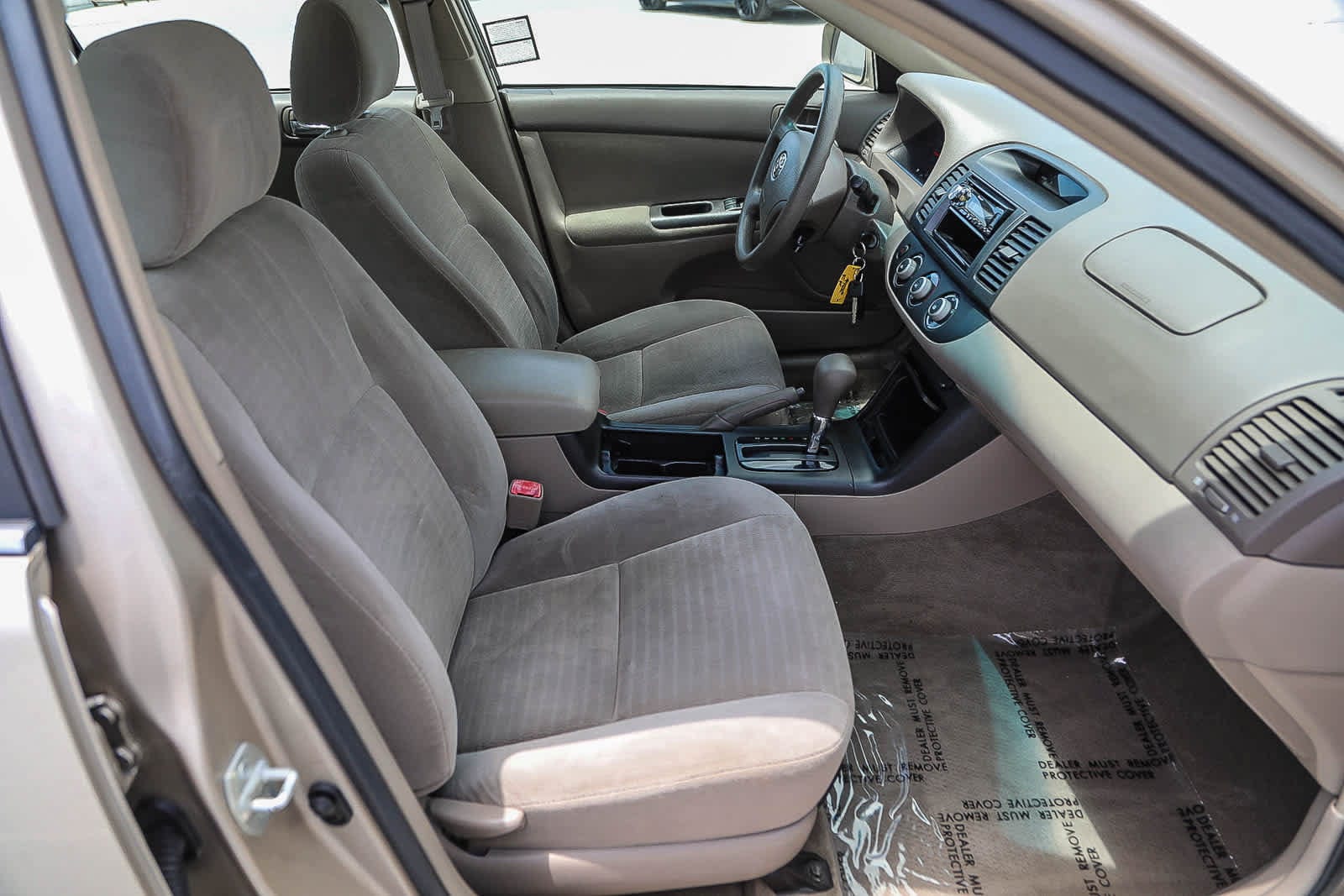 Thumbnail: 2006 Toyota Camry - 12