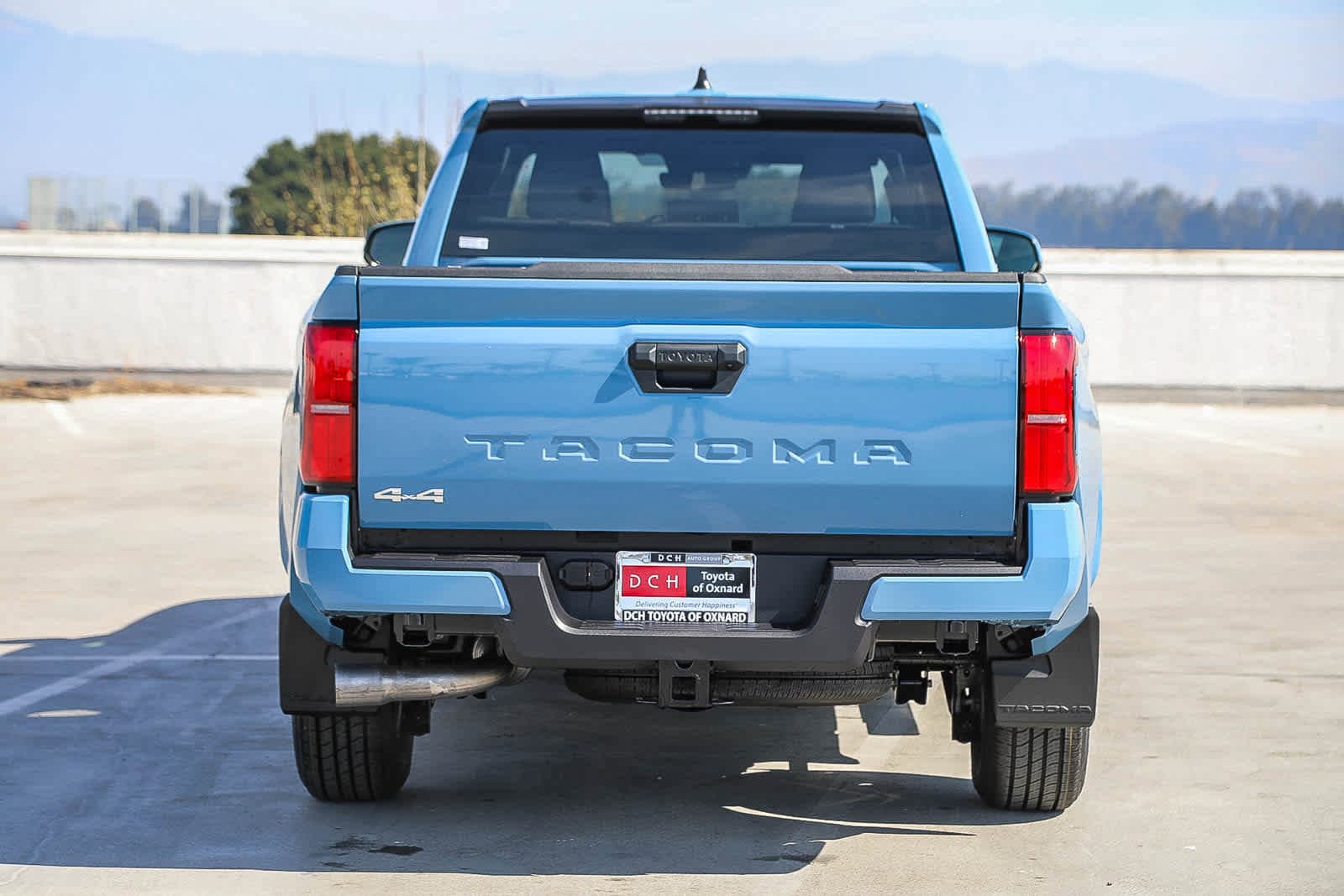 Thumbnail: 2026 Toyota Tacoma - 6