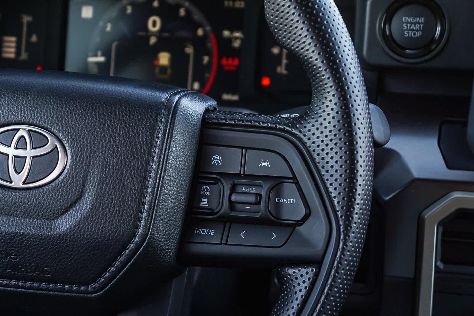 Thumbnail: 2026 Toyota Tacoma - 21