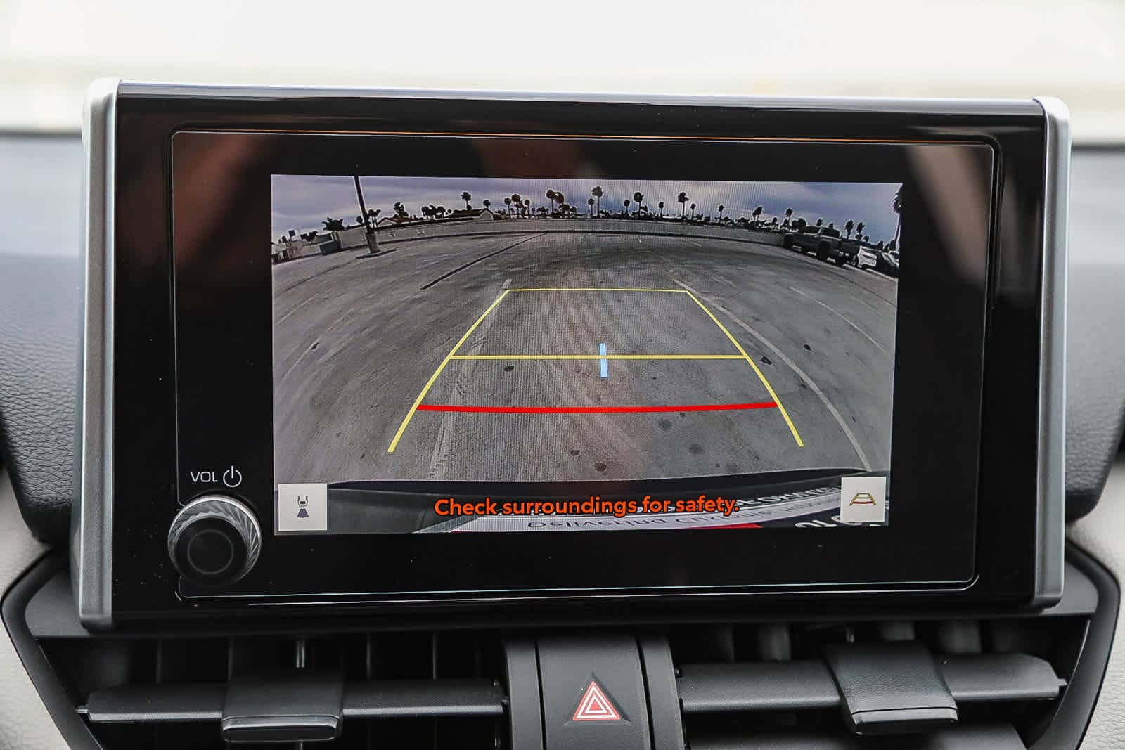 Thumbnail: 2025 Toyota RAV4 - 25