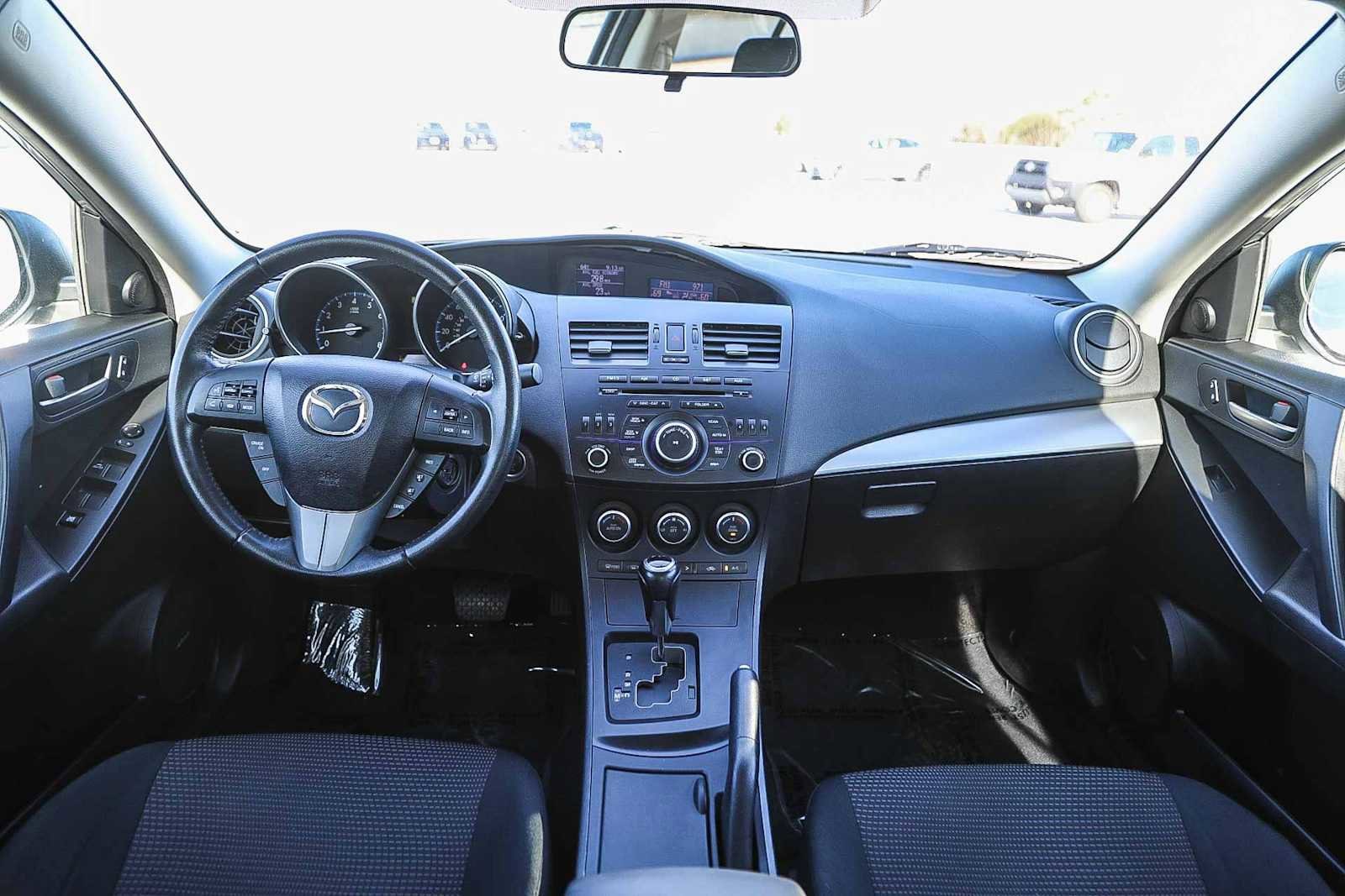 Thumbnail: 2013 Mazda Mazda3 - 12