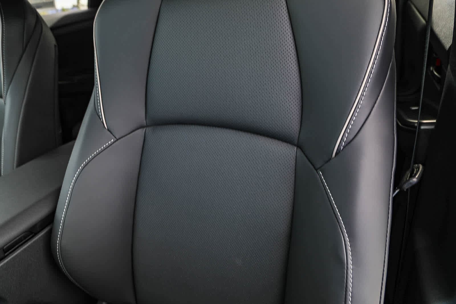 Thumbnail: 2026 Toyota bZ - 26