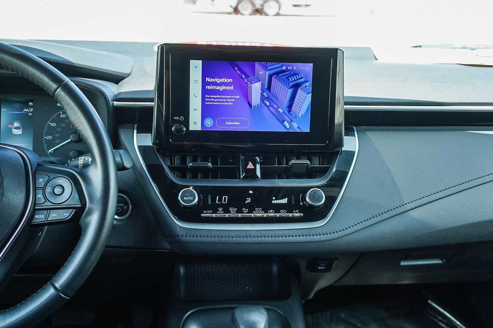 2024 Toyota Corolla SE 14
