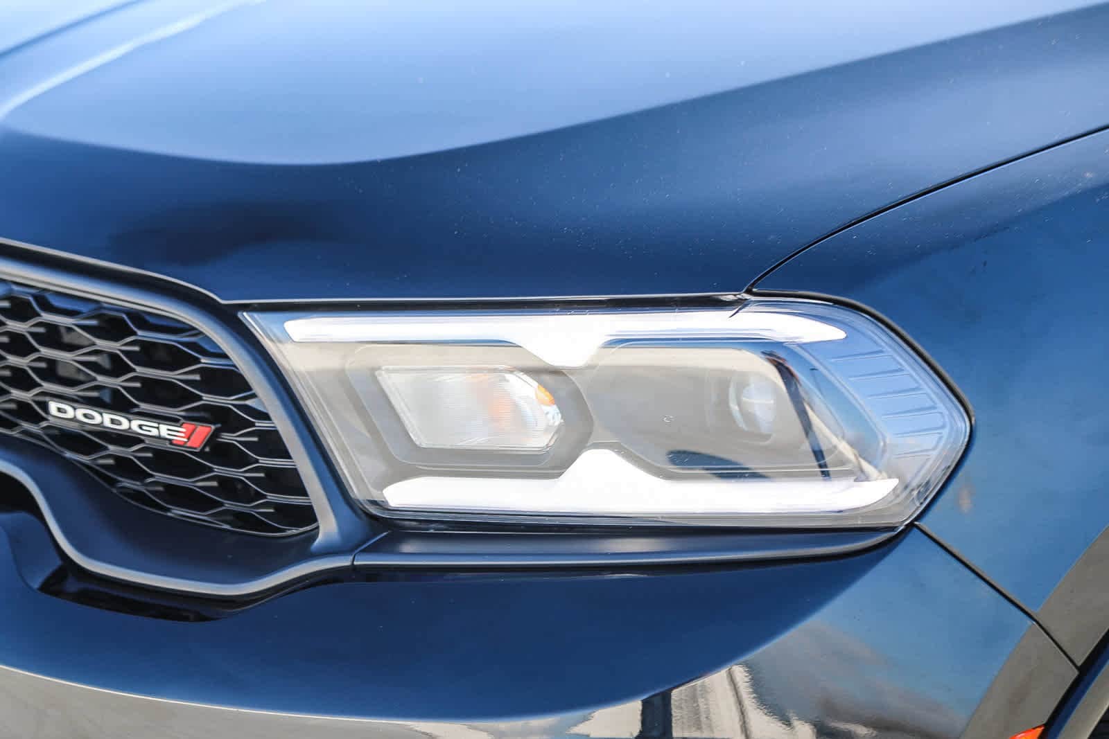 Thumbnail: 2023 Dodge Durango - 8