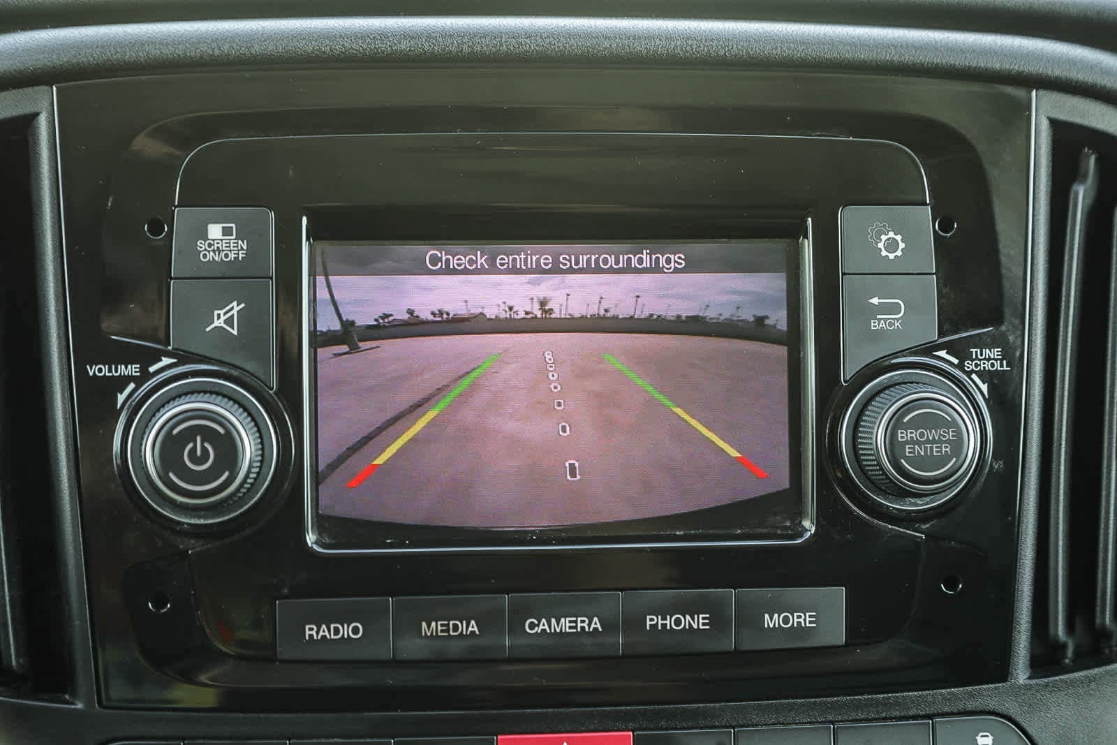 Thumbnail: 2021 RAM ProMaster City - 24