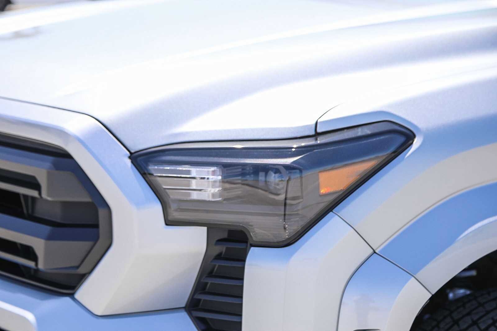 Thumbnail: 2026 Toyota Tacoma - 8