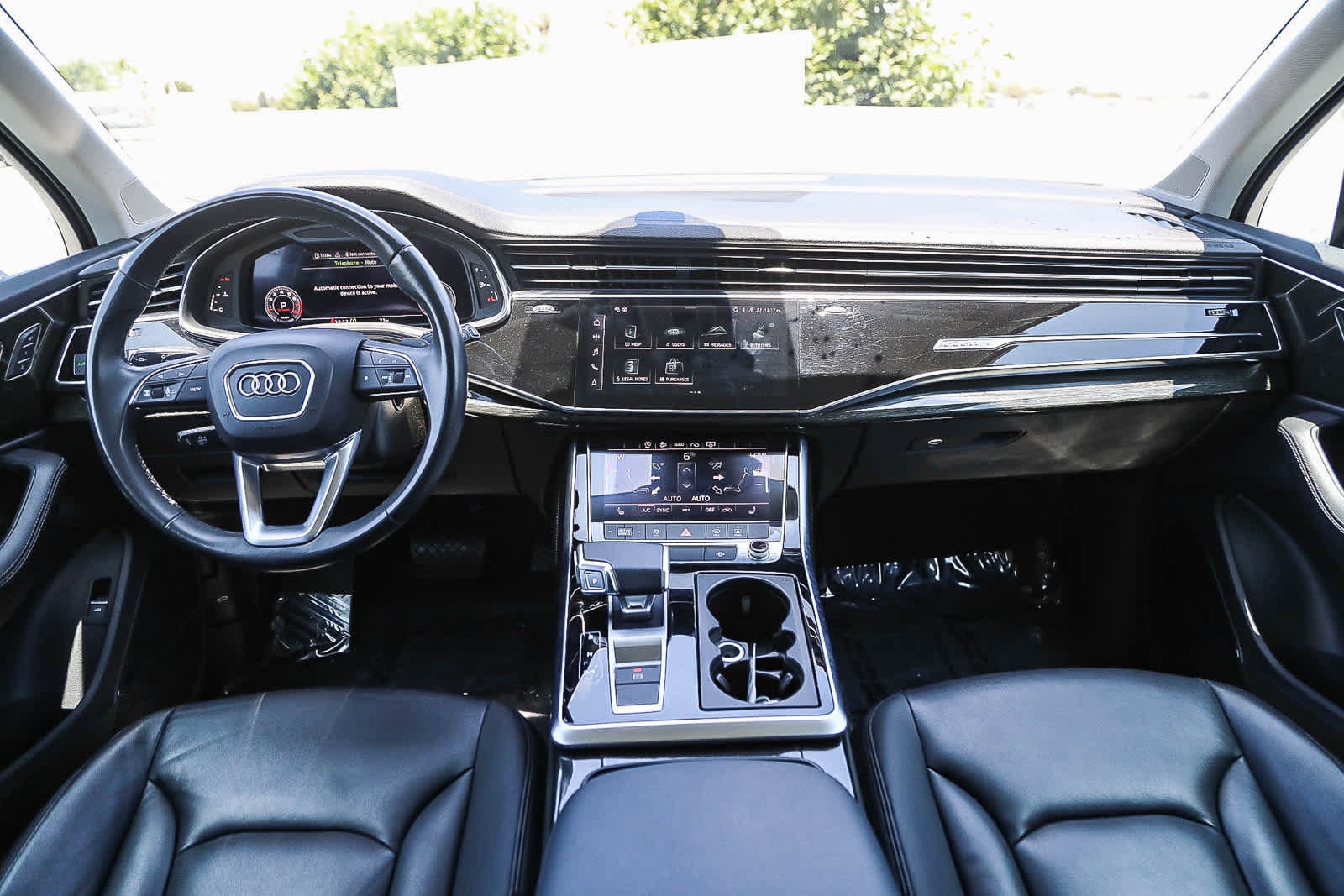2023 Audi Q7 Premium Plus - Photo 12
