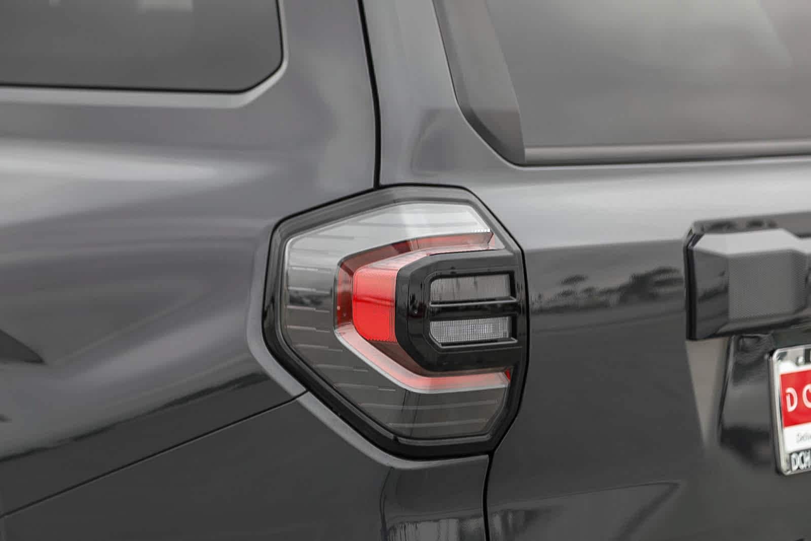 Thumbnail: 2026 Toyota 4Runner - 10
