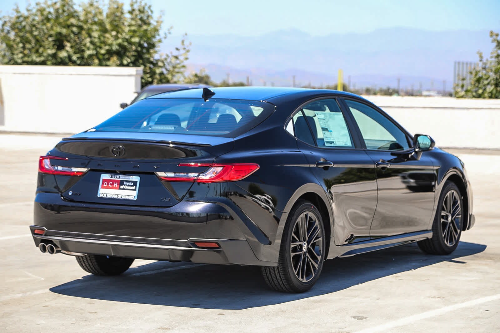 Thumbnail: 2026 Toyota Camry - 5