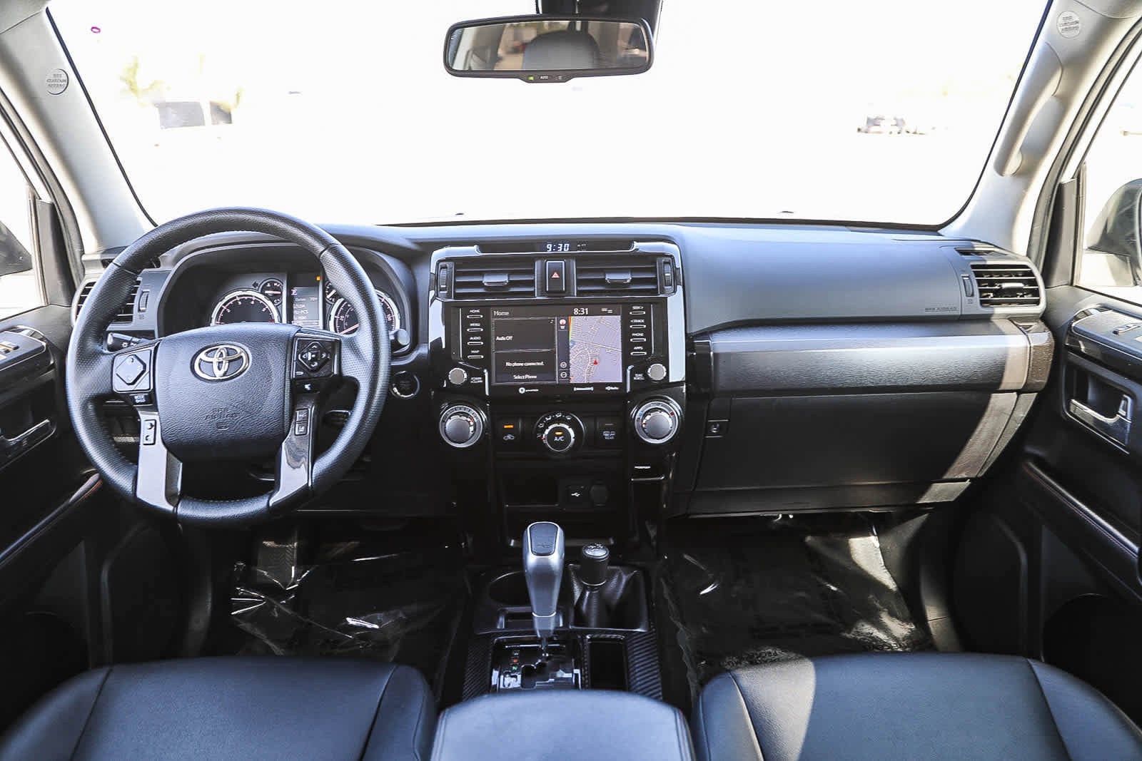 Thumbnail: 2022 Toyota 4Runner - 13