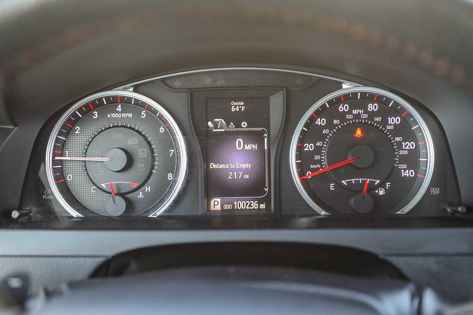 Thumbnail: 2015 Toyota Camry - 22