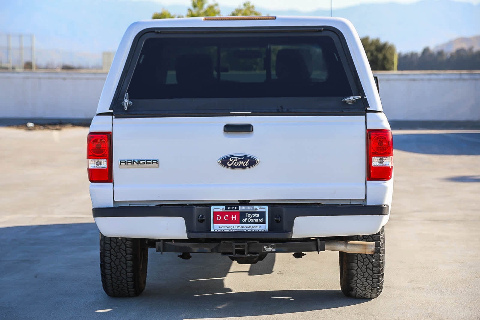 Thumbnail: 2011 Ford Ranger - 6