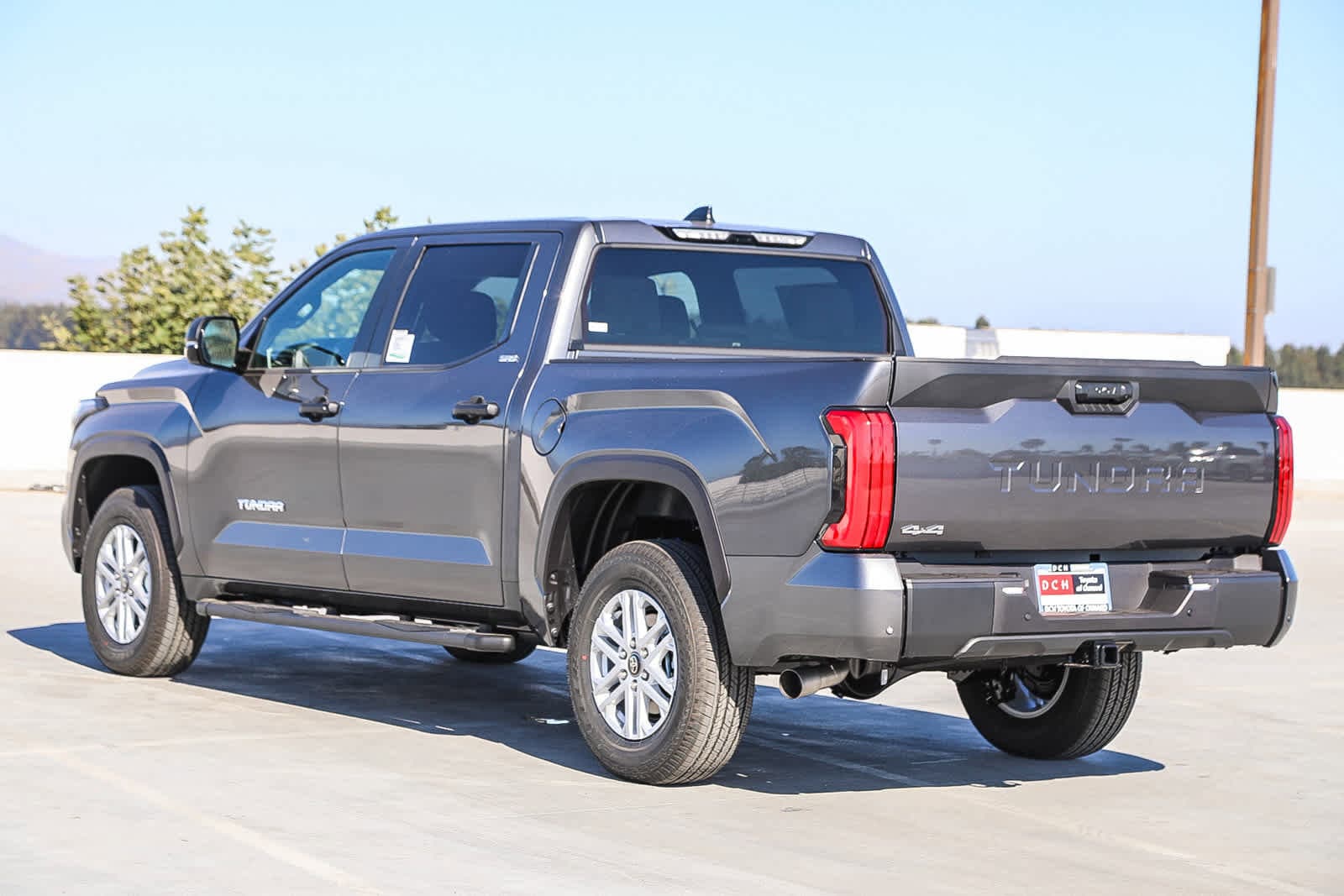 Thumbnail: 2026 Toyota Tundra - 6