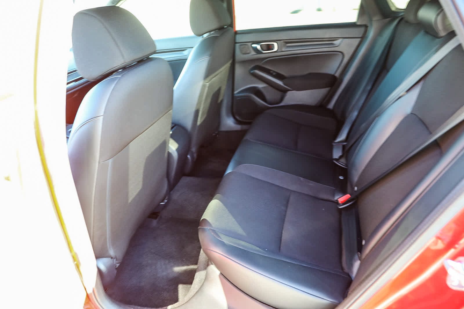 Thumbnail: 2024 Honda Civic - 18