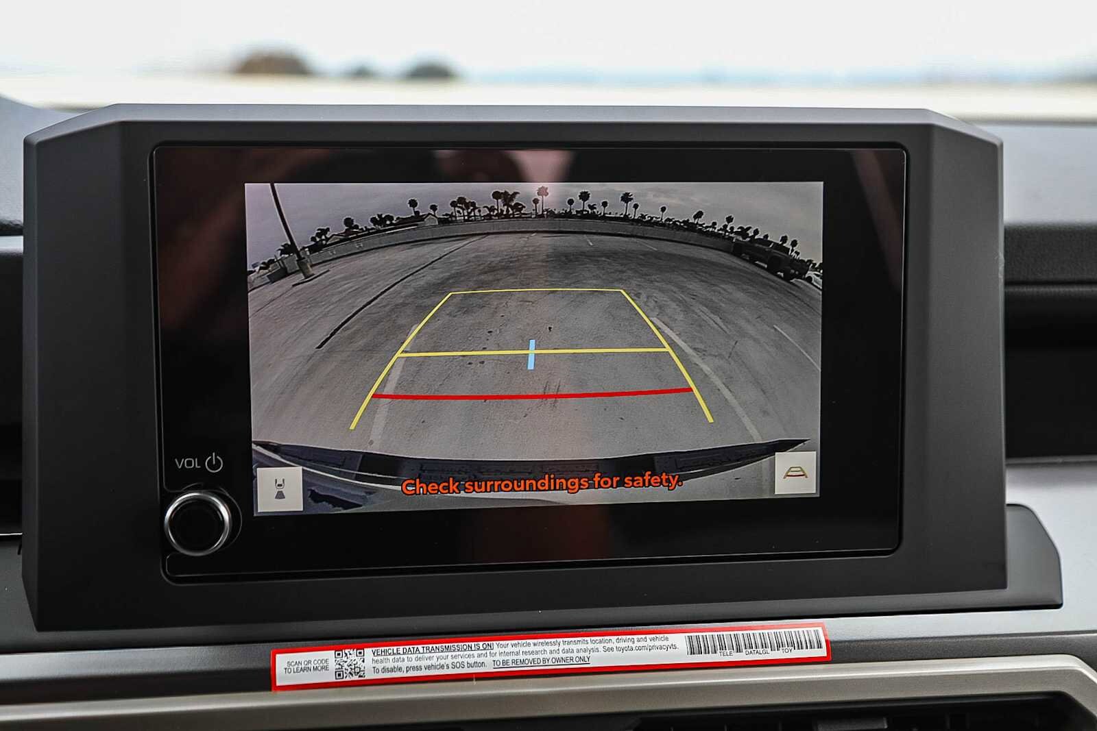 Thumbnail: 2026 Toyota Tacoma - 25