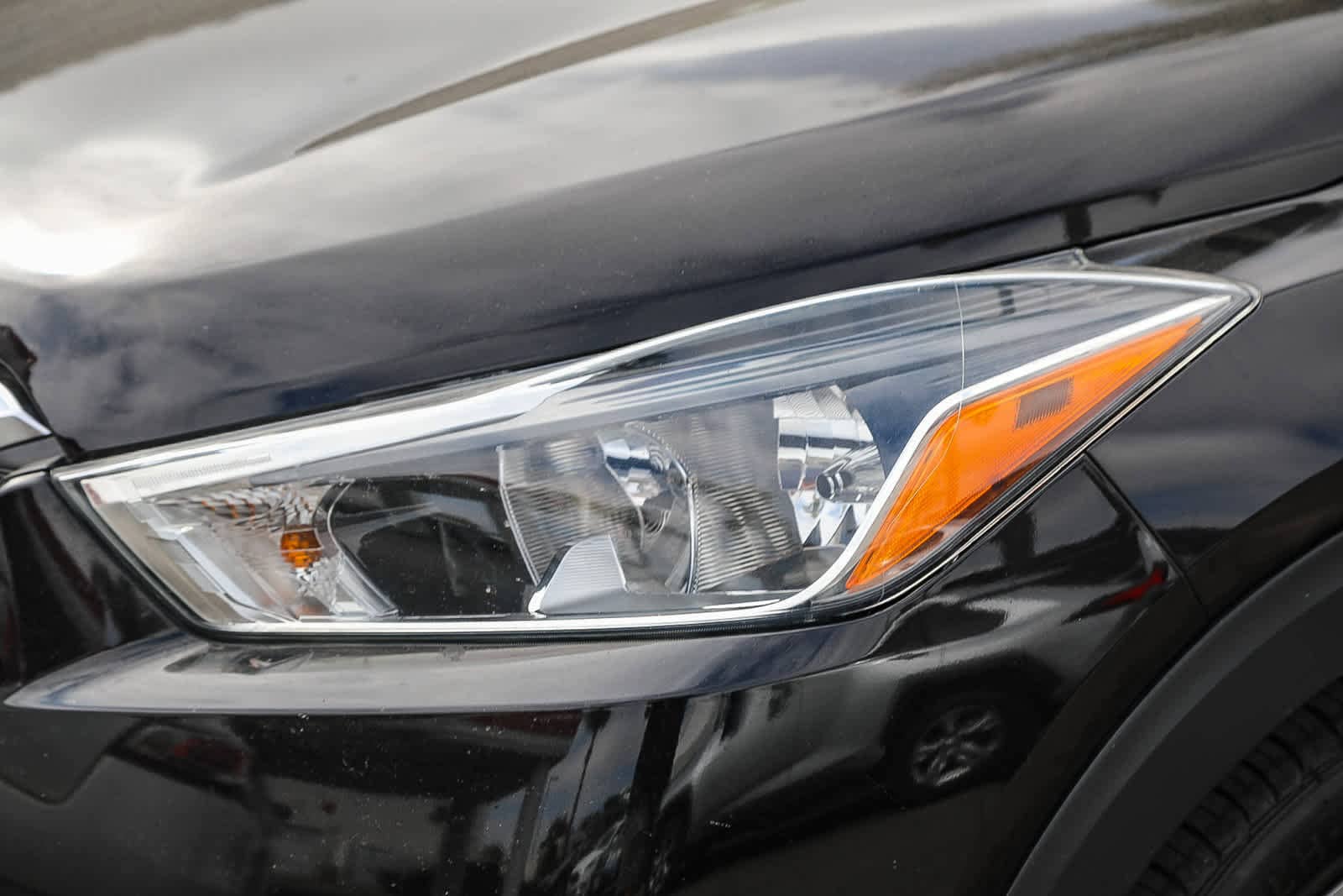 Thumbnail: 2020 Nissan Kicks - 7