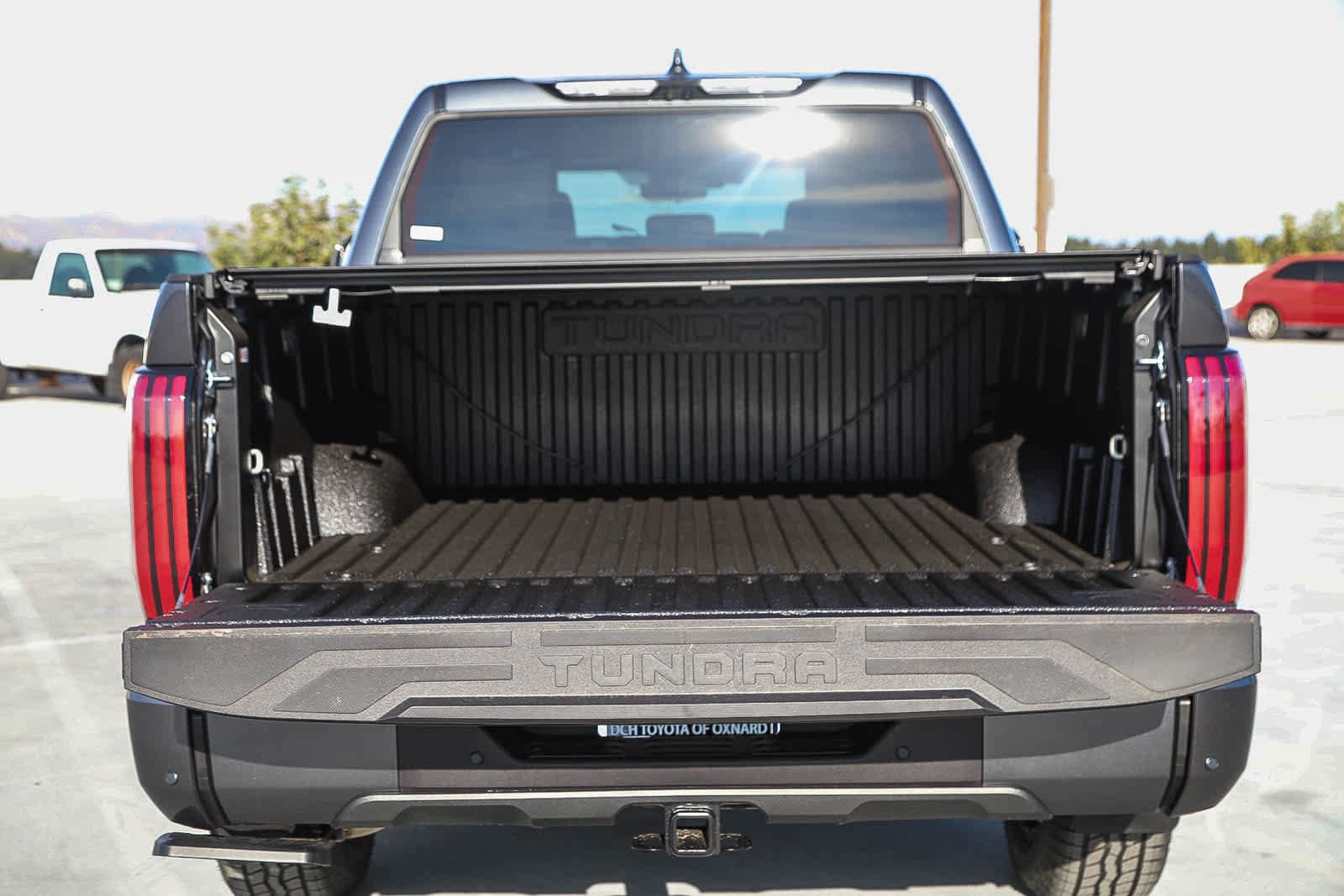 Thumbnail: 2026 Toyota Tundra - 12