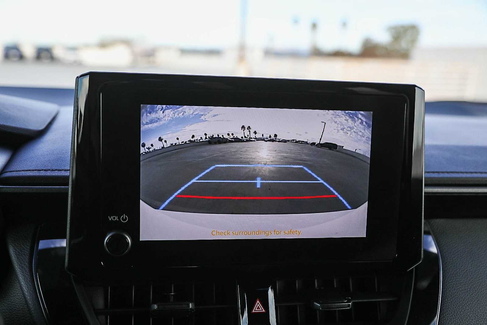 Thumbnail: 2025 Toyota GR Corolla - 24