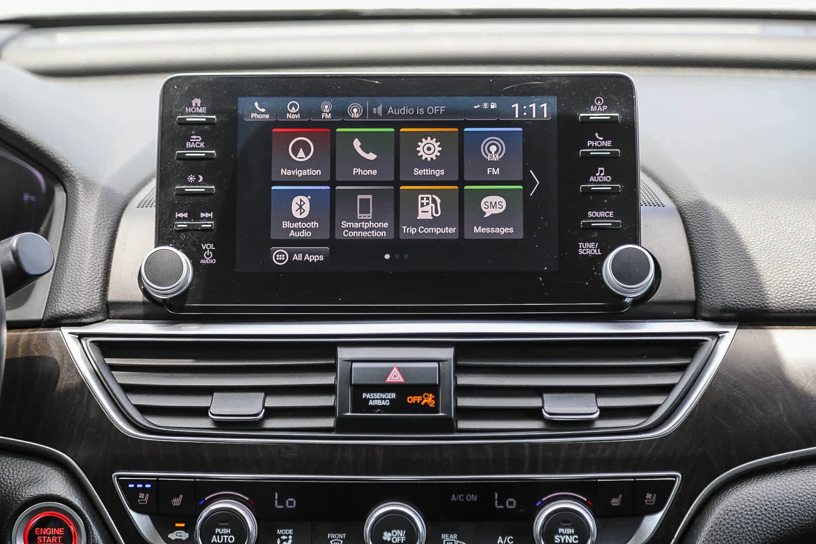 Thumbnail: 2019 Honda Accord - 13