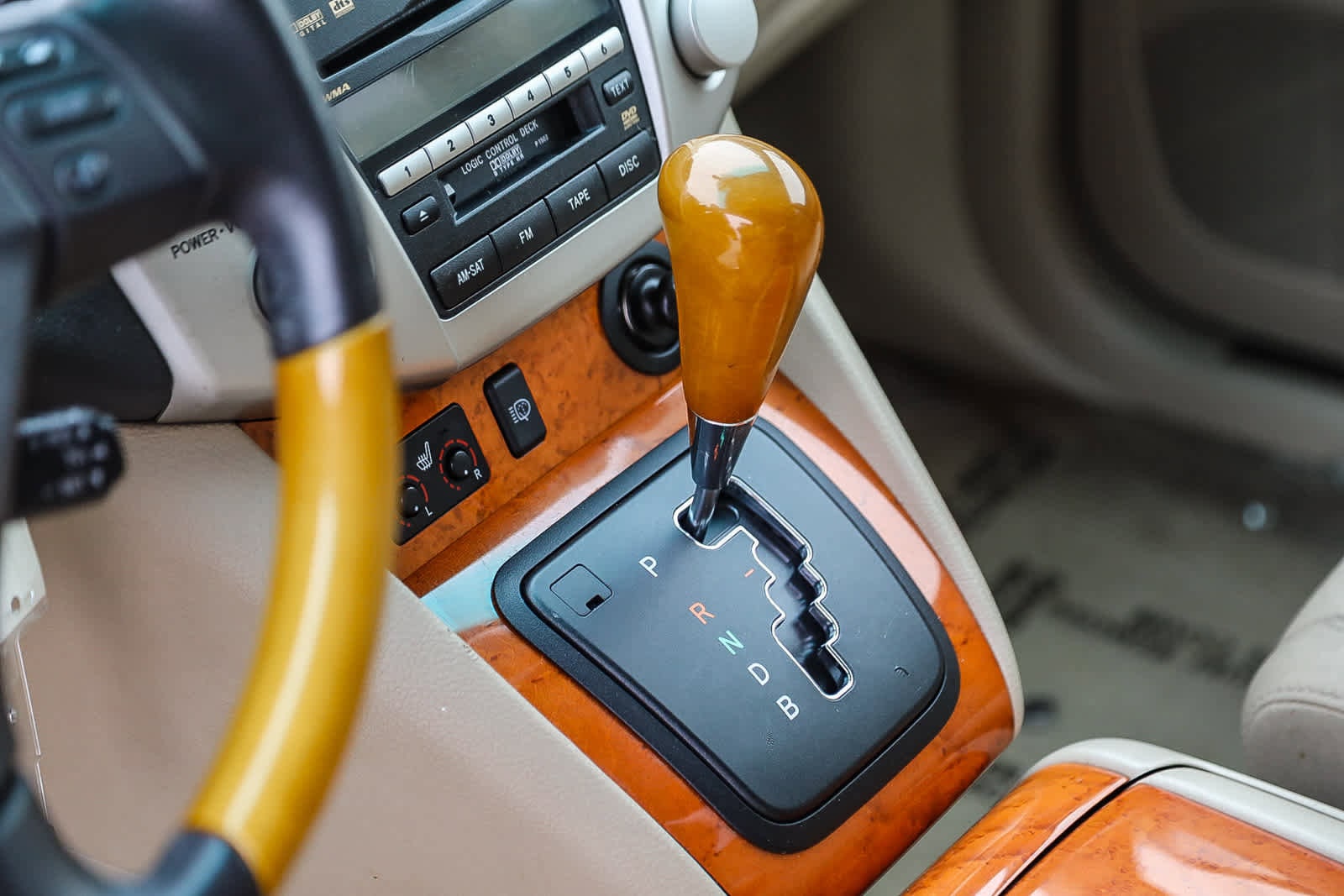 Thumbnail: 2007 Lexus RX - 20