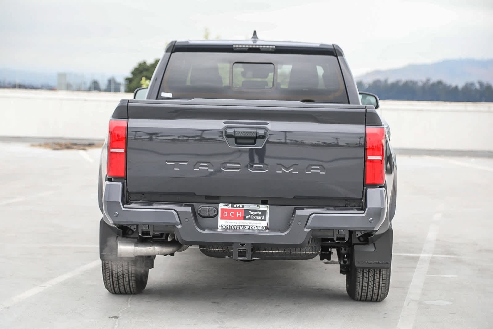 Thumbnail: 2026 Toyota Tacoma - 6
