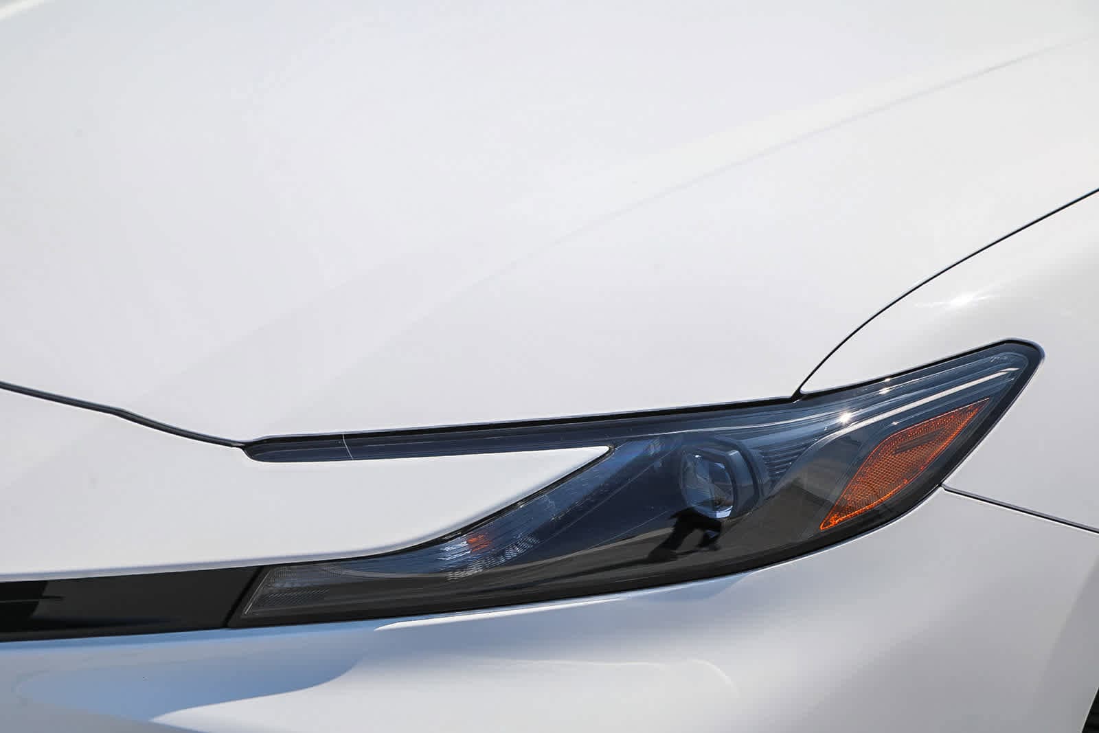 Thumbnail: 2025 Toyota Camry - 8
