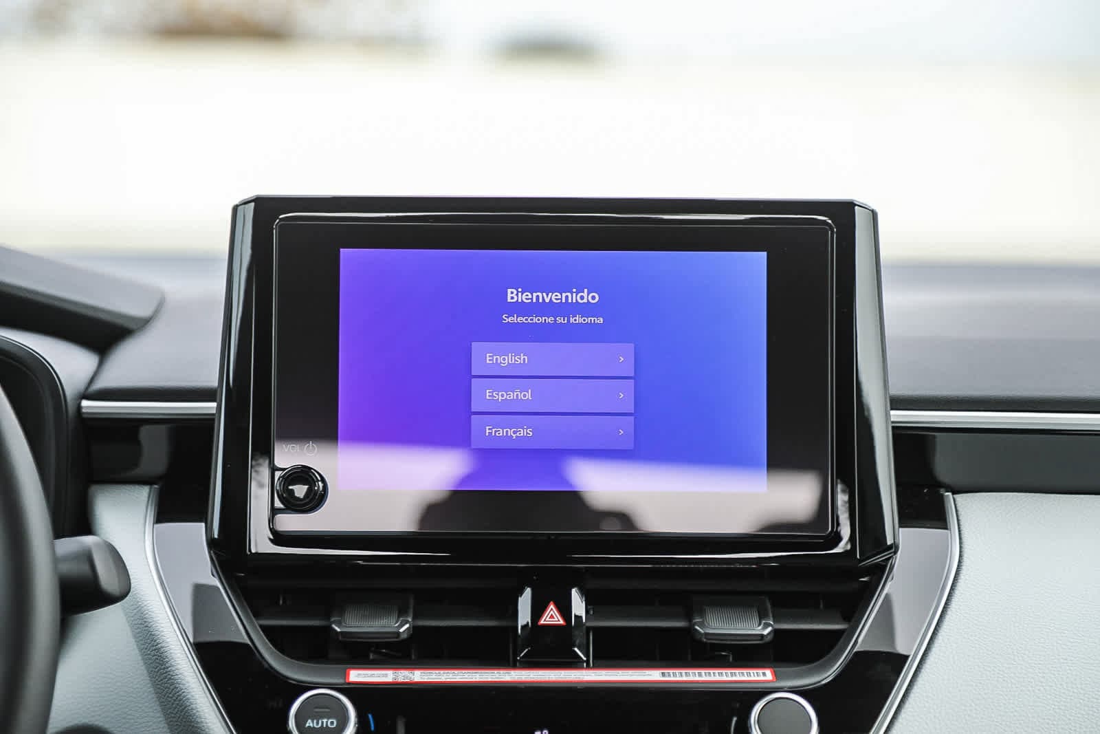 Thumbnail: 2026 Toyota Corolla - 16