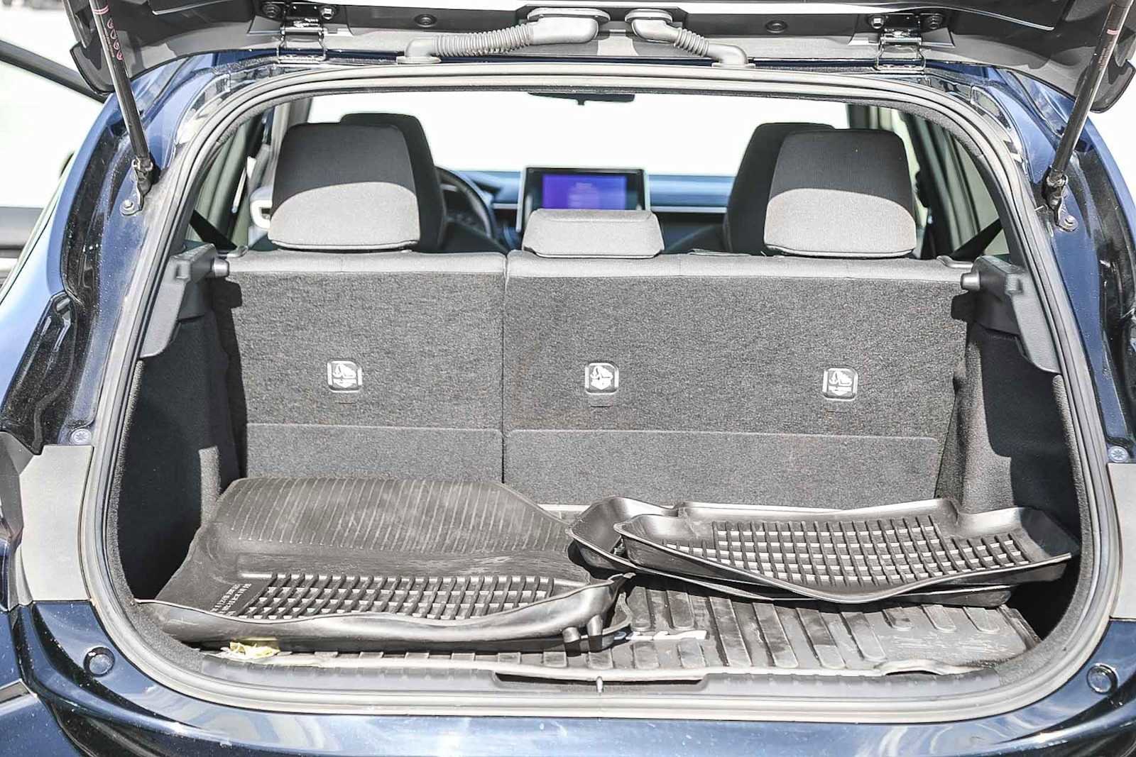 Thumbnail: 2024 Toyota Corolla - 26