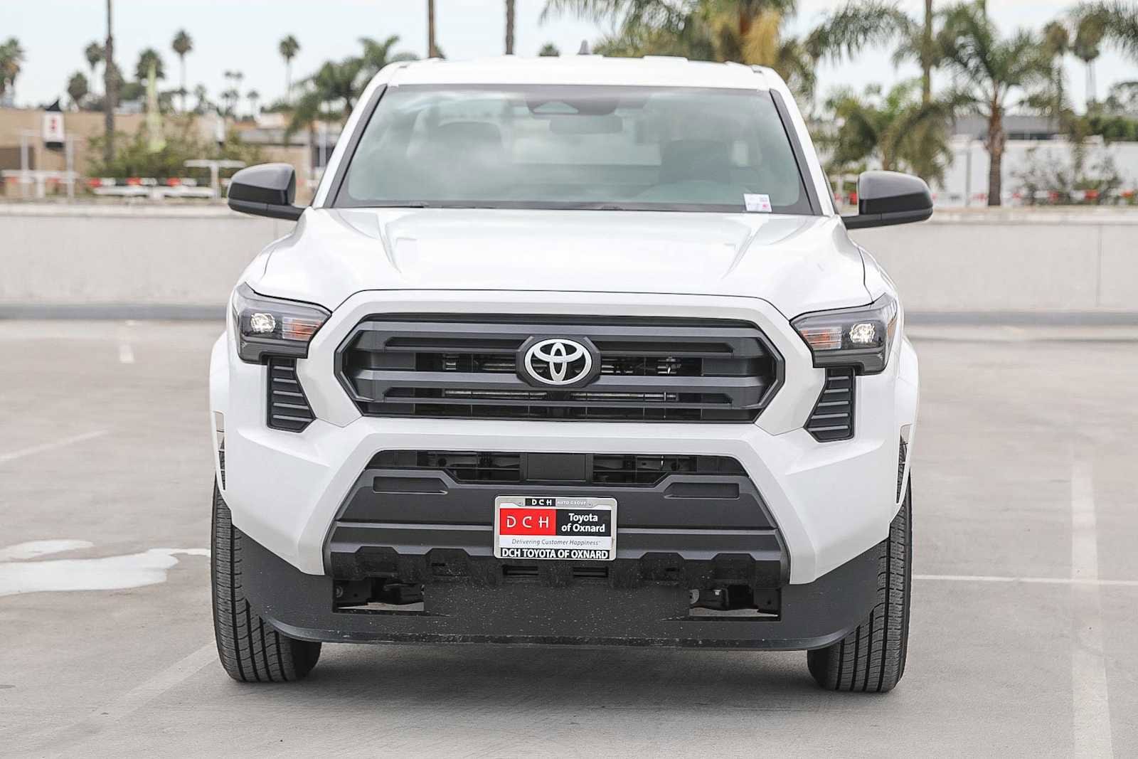 Thumbnail: 2025 Toyota Tacoma - 2