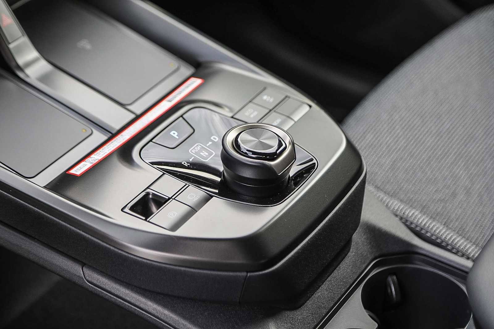 Thumbnail: 2026 Toyota bZ - 22