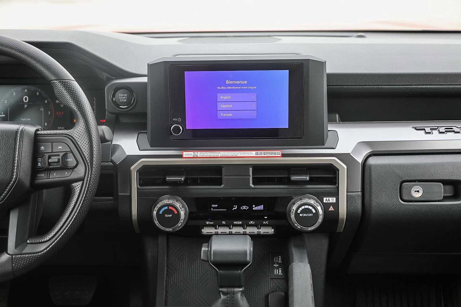 Thumbnail: 2026 Toyota Tacoma - 15