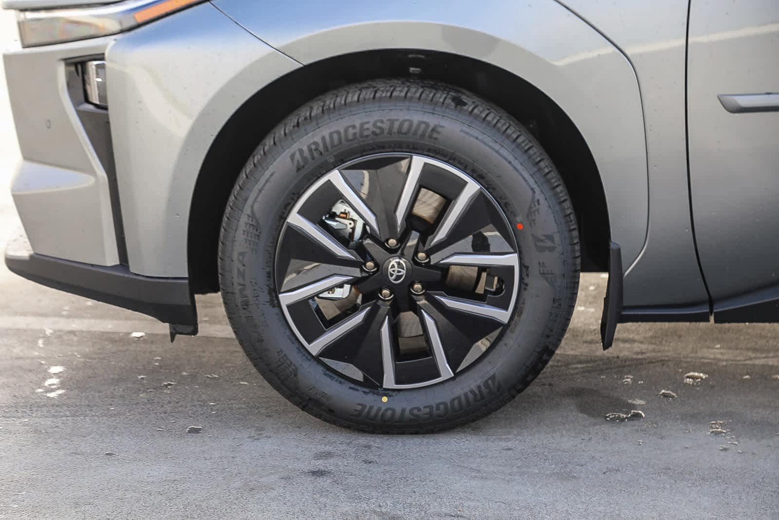 Thumbnail: 2026 Toyota bZ - 10