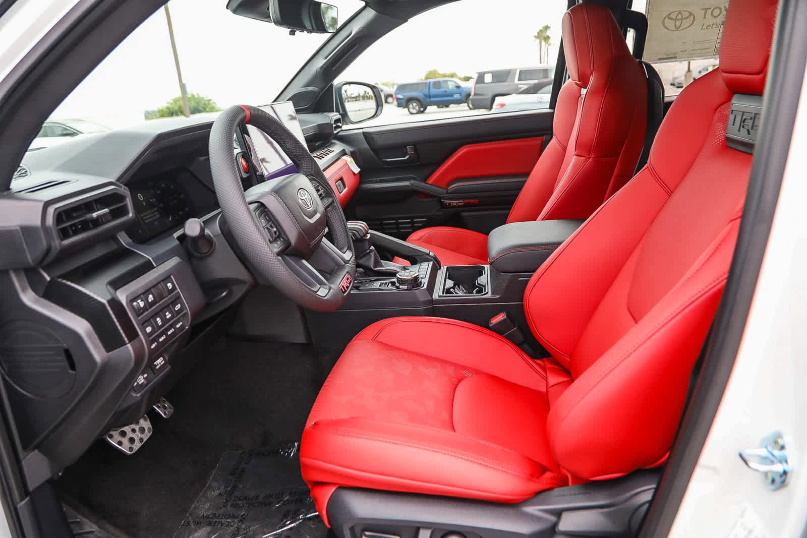 Thumbnail: 2026 Toyota Tacoma - 19