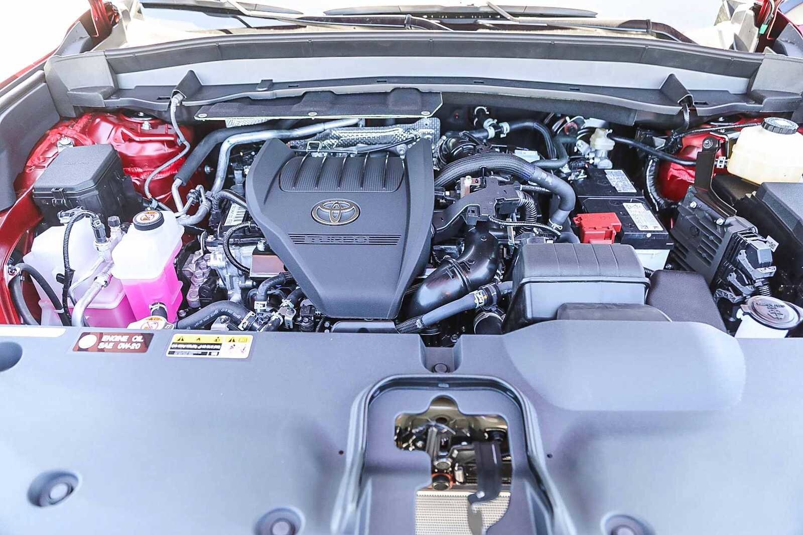 Thumbnail: 2026 Toyota Grand Highlander - 12