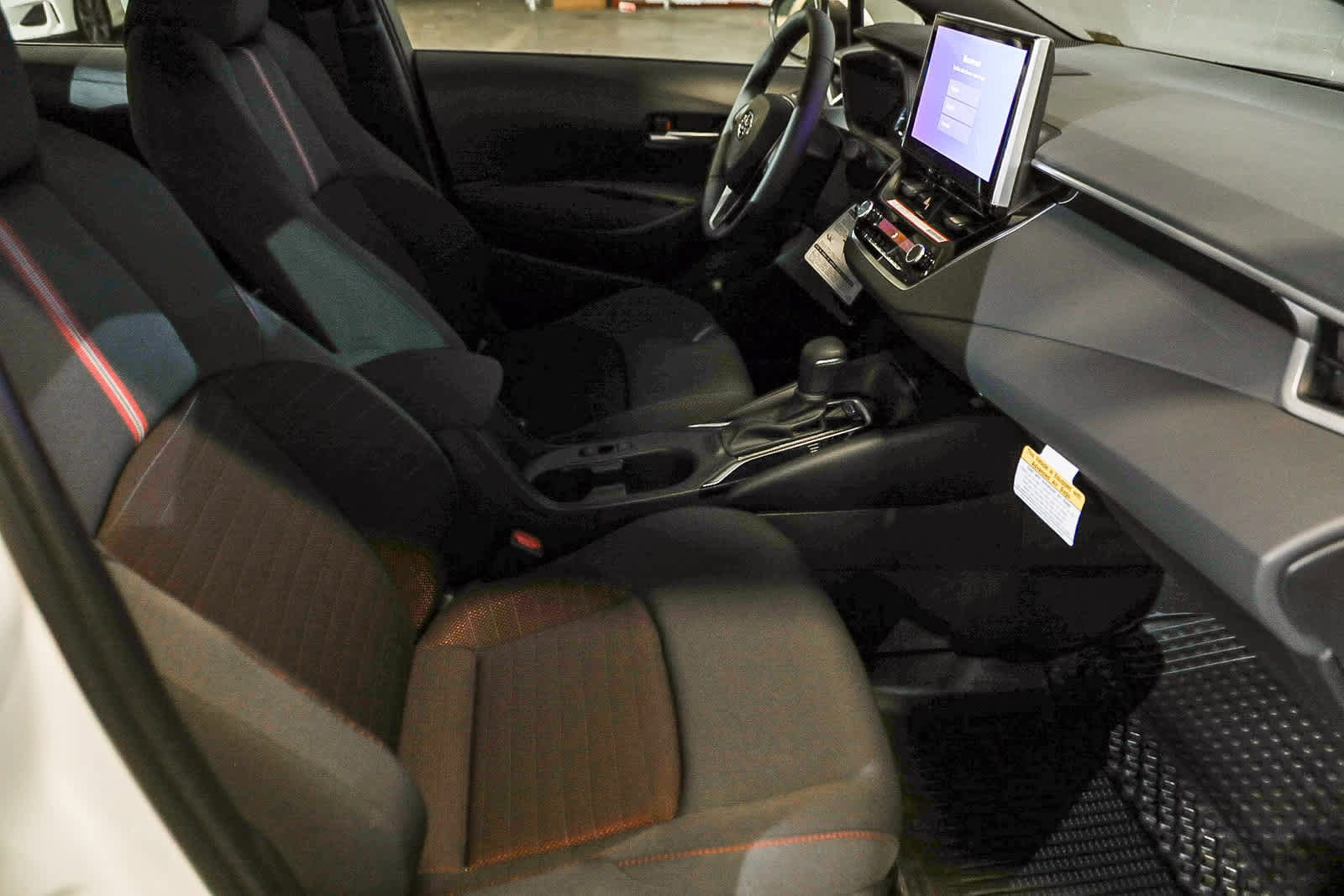 Thumbnail: 2026 Toyota Corolla - 18