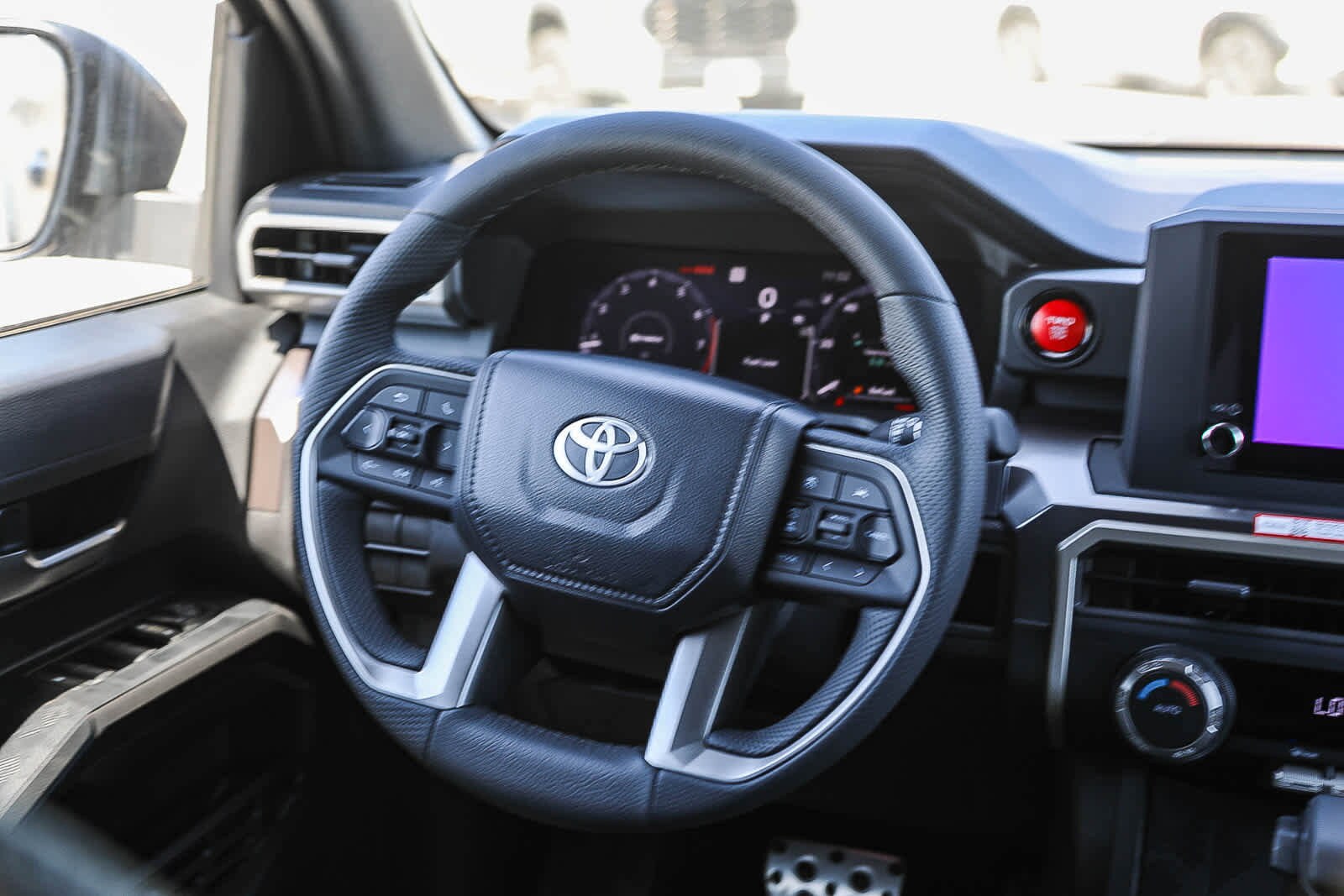 Thumbnail: 2026 Toyota Tacoma - 20