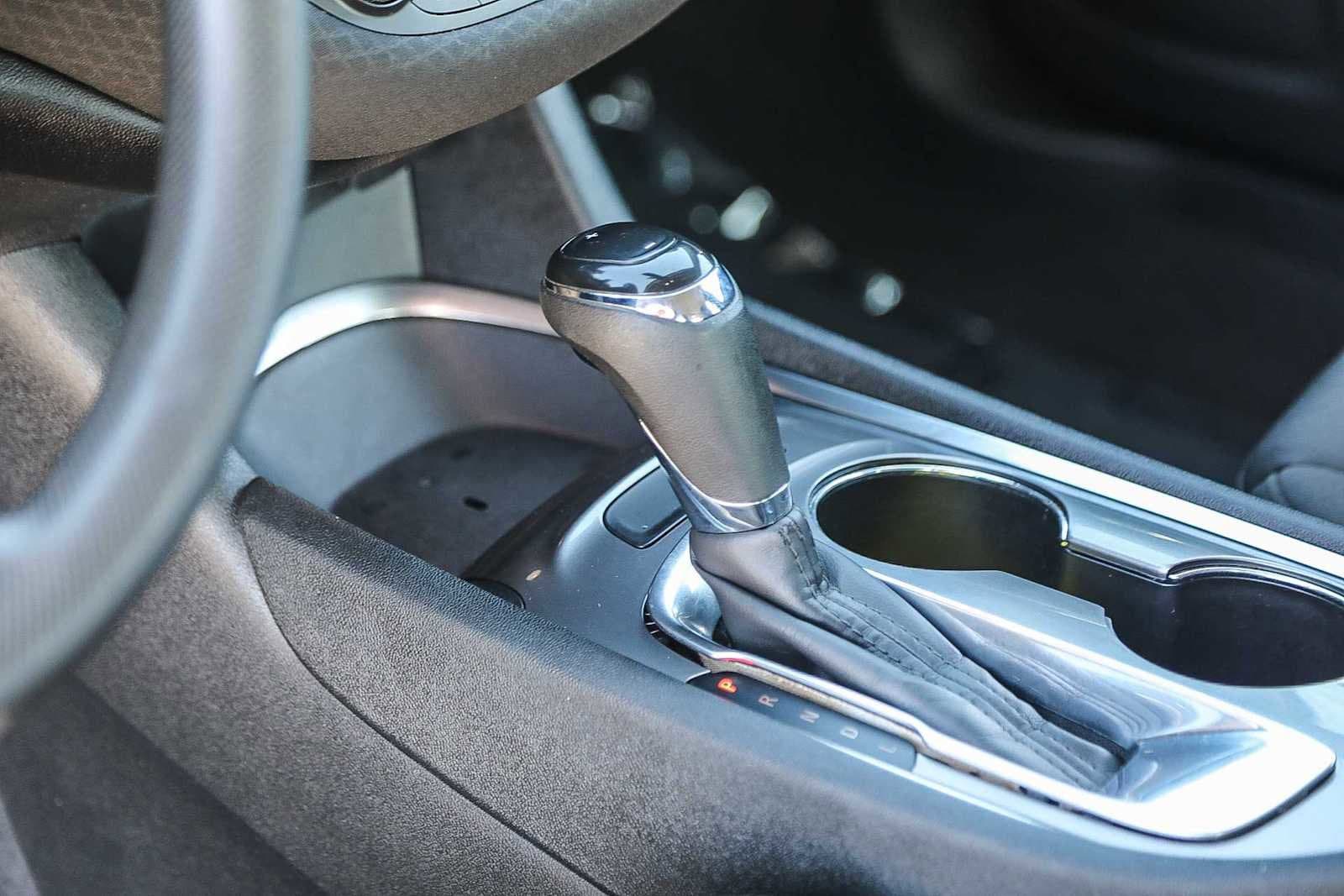 Thumbnail: 2020 Chevrolet Malibu - 20