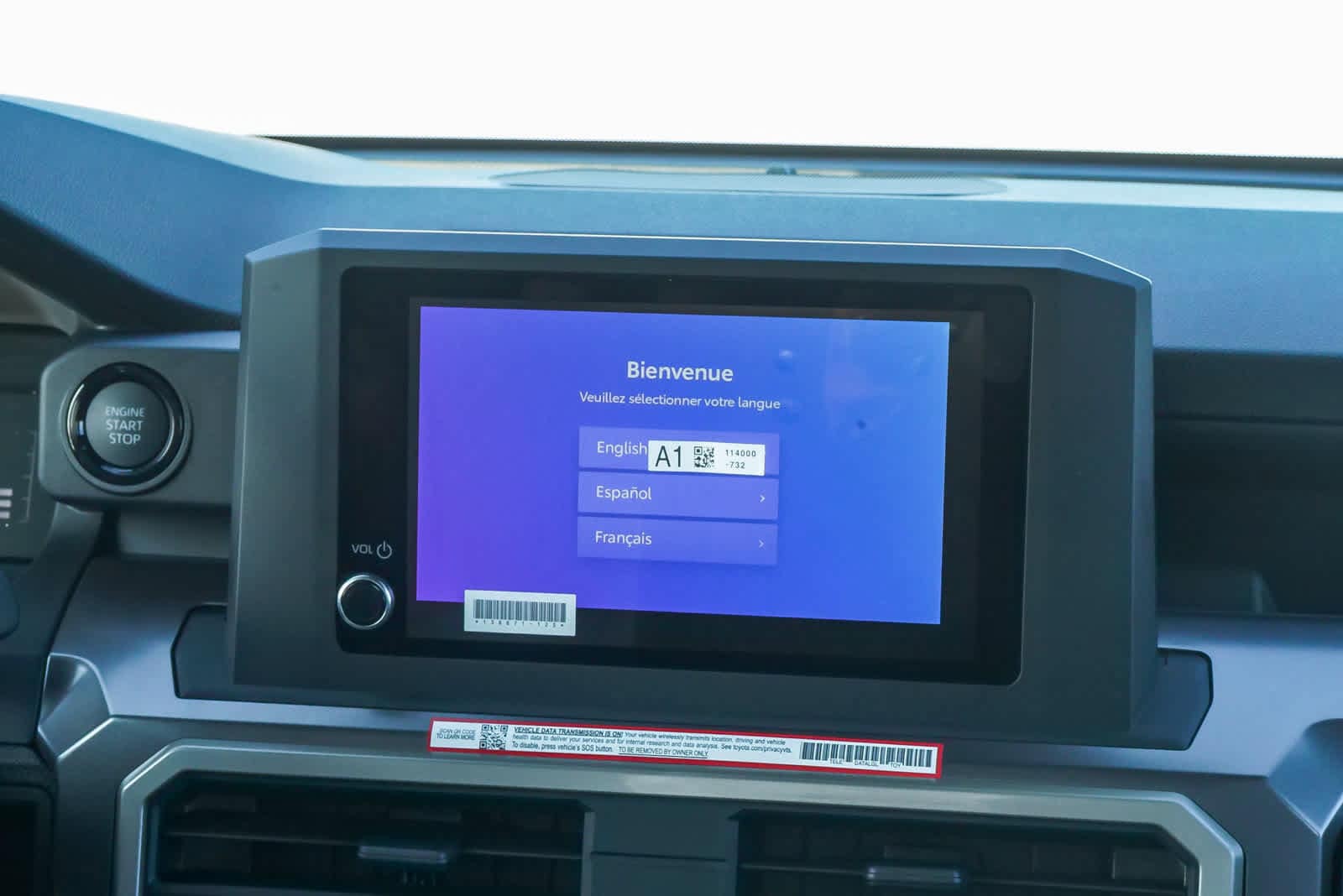 Thumbnail: 2026 Toyota Tacoma - 17